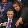 Will Letitia James's Embrace Of Cuomo Sink Her Attorney General Campaign?